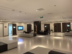 -爱康卓悦体检中心(河西新地中心分院)