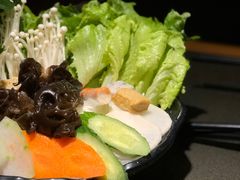 -呷哺呷哺(悦荟广场店)