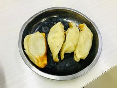 锅贴-黄阿姨锅贴大王(万航渡路店)