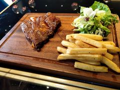 -鼎鼎西餐厅
