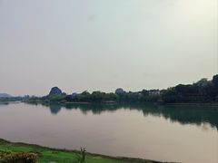 -桂林两江四湖景区