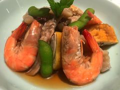 糟八仙-荣兴酒家(徐家汇店)