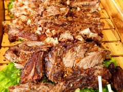 -大草原清真饭庄(沙河店)