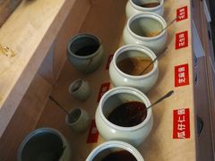 -重庆红亮大刀腰片火锅(流芳店)
