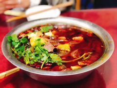 醉牛肉-无味饭店(九眼桥商业文化广场店)