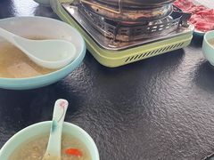 -撒拉人家.酸菜牦牛肉火锅