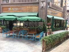 -臻味私厨(国际社区店)