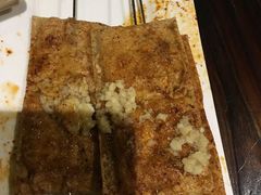 -功夫小龙虾·烧烤·江湖菜(金沙洲店)