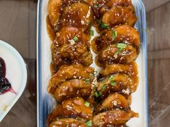 -润泽园饭庄(中山路店)