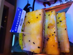 -杨记齐齐哈尔烤肉(总店)