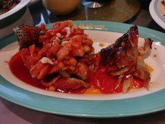 -金典银峰老鹅馆·昆山菜(亭林公园店)