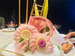 -明湖楼·经典鲁菜山东海鲜(大明湖店)