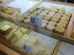 -彭记优口(胜利路店)