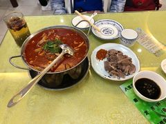 -国强手抓(西夏区店)