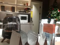 -Sips&Lick茶兰咖啡(五道口店)