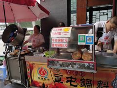 门面-白家高记肥肠粉(总店)