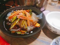 -嘎嘎鸭下巴·爆辣干锅(明教寺店)