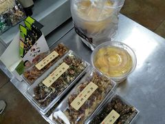 -盛文甘栗(中华大街店)