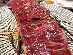 -十三姨正合丰烤肉(营迹路店)