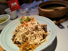 -绿色吴家粥铺(河西天街店)