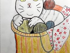 -东方童画少儿美术(莘庄体验馆)