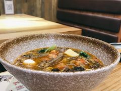 剁椒牛肉米线-蒙自源过桥米线(红谷滩万达店)