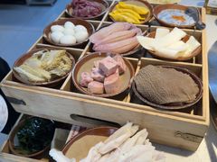 -芈重山老火锅(广州首店)
