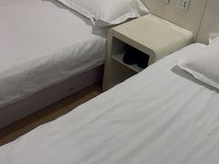 -小巢精品酒店(朝阳医院东大桥地铁站店)