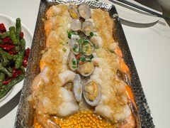 -外婆家(西红门荟聚购物中心店)