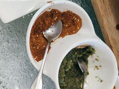 -巴音浩日娲·蒙餐(双林东路店)