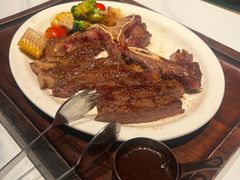 -静香HOUSE·全时段融合餐厅(七星欢乐颂店)