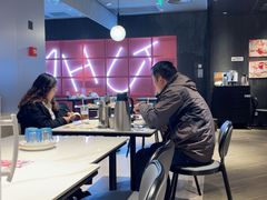 -必胜客(八一店)