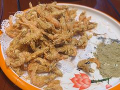 -老苏扬饭店