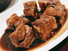 -逸林轩中餐厅(中信泰富朱家角锦江酒店)
