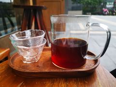 -BIJOU coffee&cocktail(龙岗万科广场店)