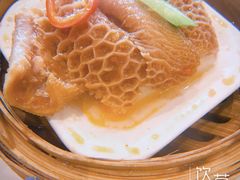 -粤式早茶希朋喜宴