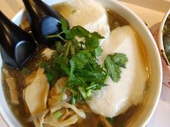 -八婆婆烧仙草(曾厝垵店)