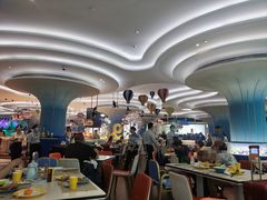 -帝企鹅自助餐厅•儿童岛•真企鹅(长隆企鹅酒店)