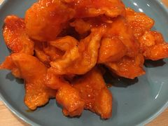 -陈傻子餐厅(世纪都会店)