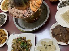 -山海关清和浑锅店