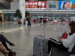 -常州奔牛国际机场