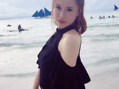 -白沙滩