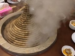 -鲜呦蒸汽石锅鱼(北辰路店)