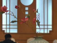 -南京钟山宾馆(江苏省会议中心)