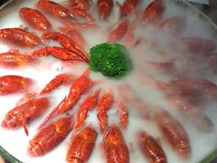 -红盔甲·小龙虾(天钥桥店)