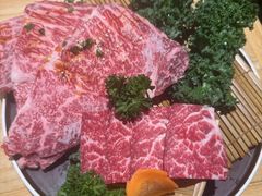 -松鱼亭·和牛烧肉(协鑫广场店)