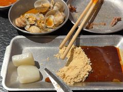 -炽城·烤肉名家(鸿达中央广场店)