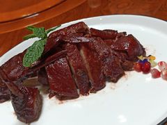 -江南大酒店·地道正宗有锅气的江西菜(中华北大街店)