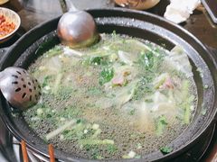 -乐山食古香跷脚牛肉