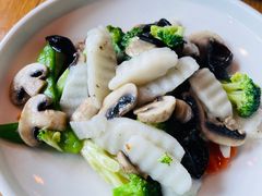 -金牌外婆家(苏州中心店)